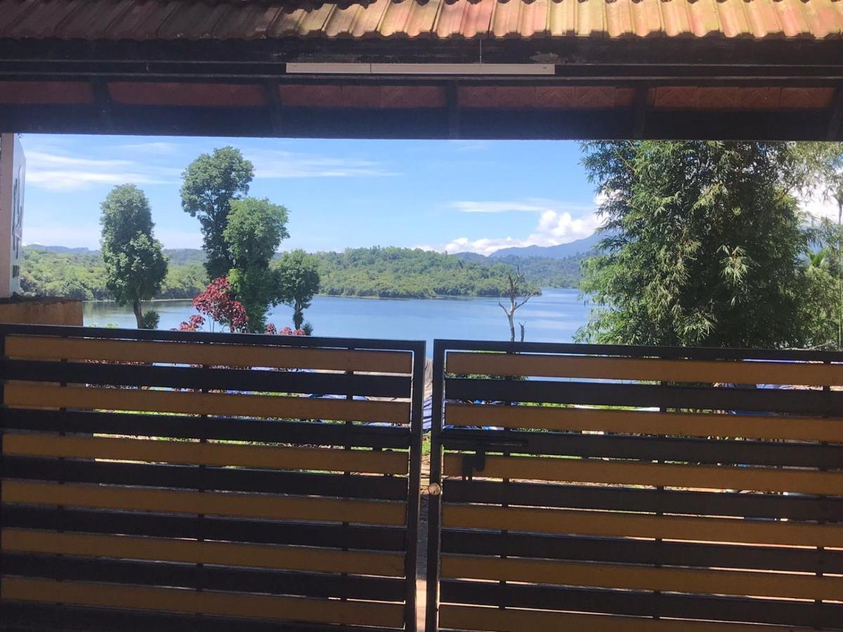 וואיאנאד Karapuzha Village Resort מראה חיצוני תמונה