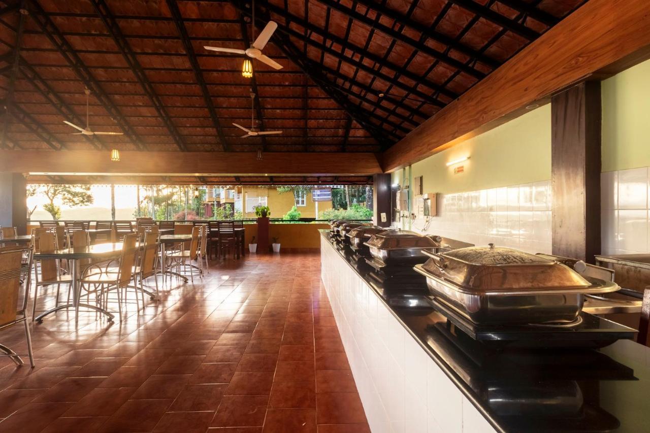 וואיאנאד Karapuzha Village Resort מראה חיצוני תמונה