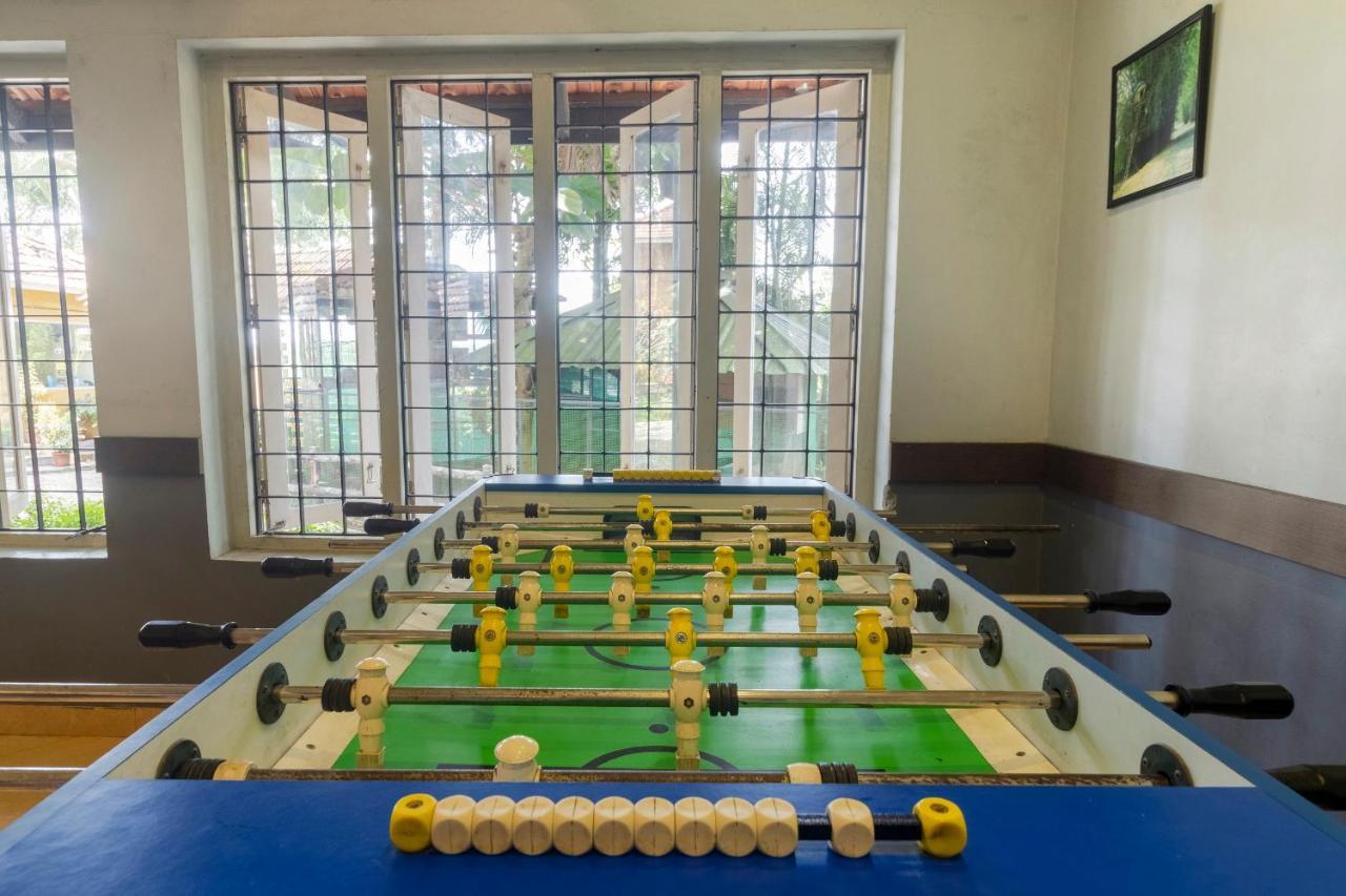 וואיאנאד Karapuzha Village Resort מראה חיצוני תמונה