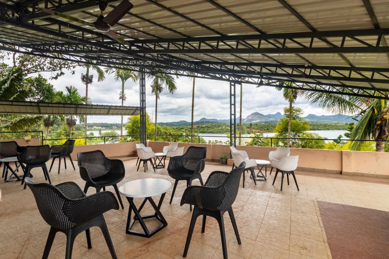 וואיאנאד Karapuzha Village Resort מראה חיצוני תמונה