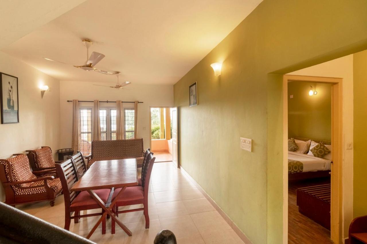 וואיאנאד Karapuzha Village Resort מראה חיצוני תמונה