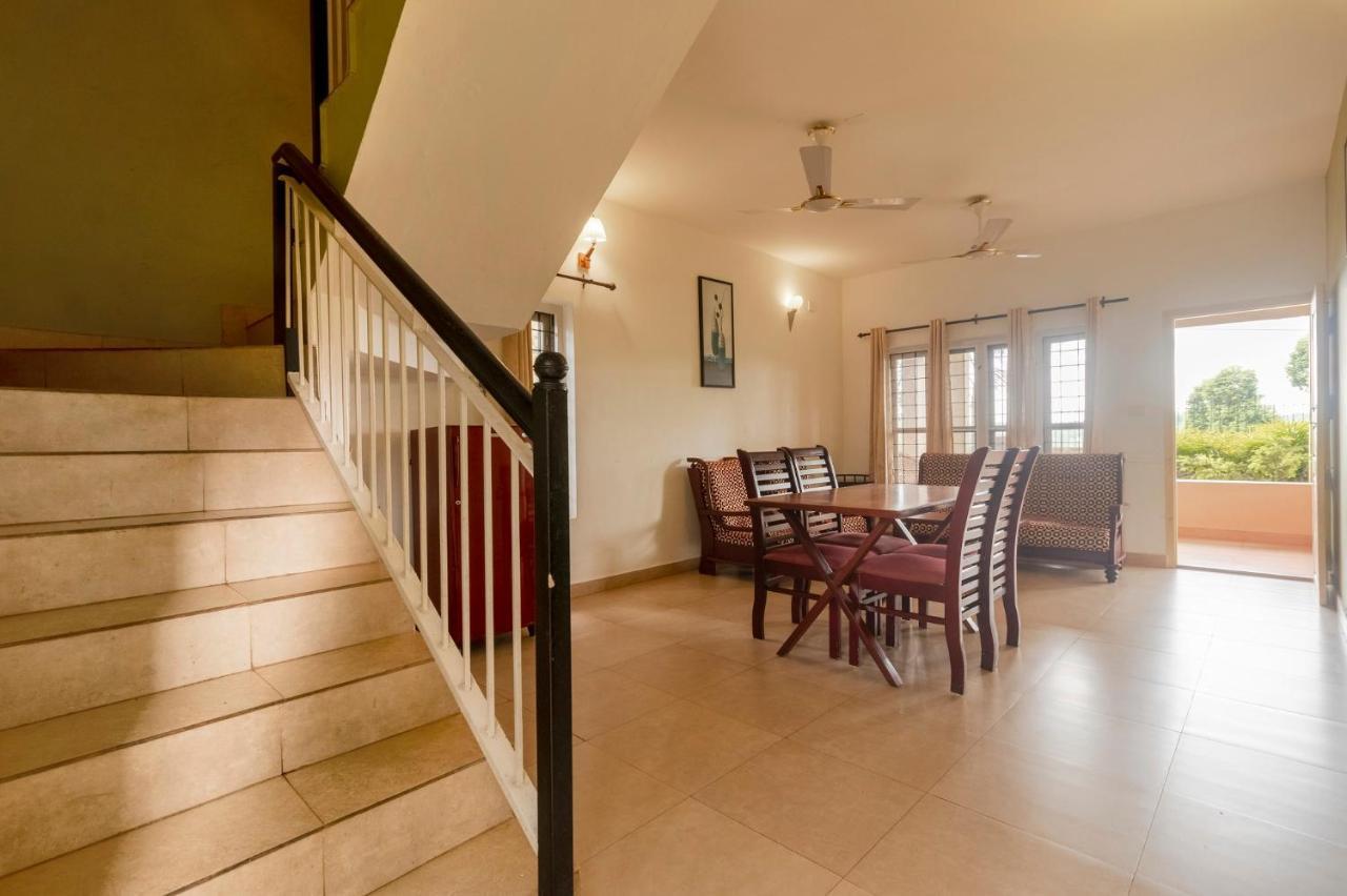 וואיאנאד Karapuzha Village Resort מראה חיצוני תמונה